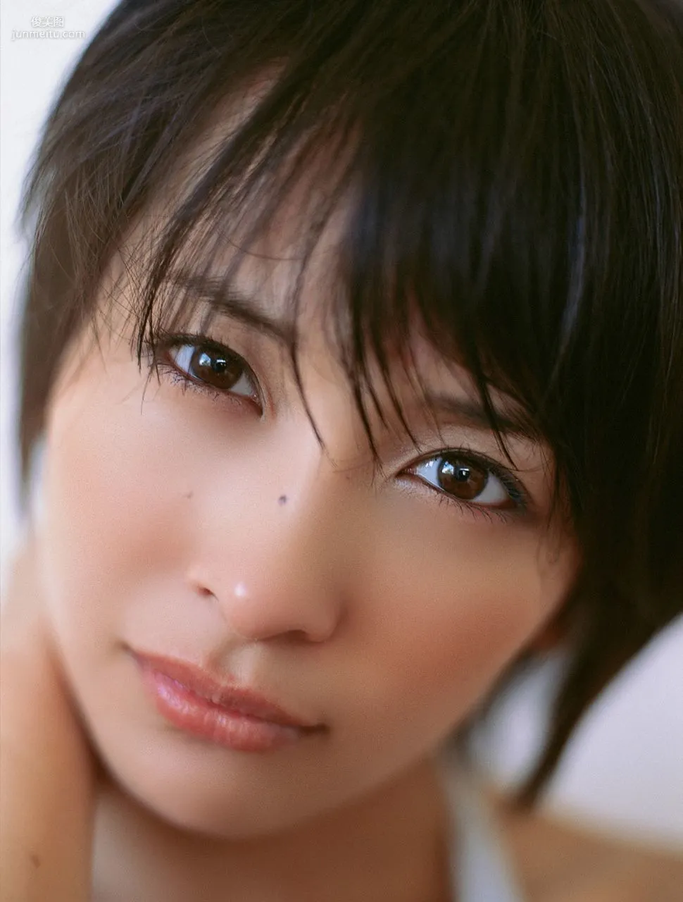 Mami Yamasaki 山崎真実 [VYJ] No.091 寫真集 8