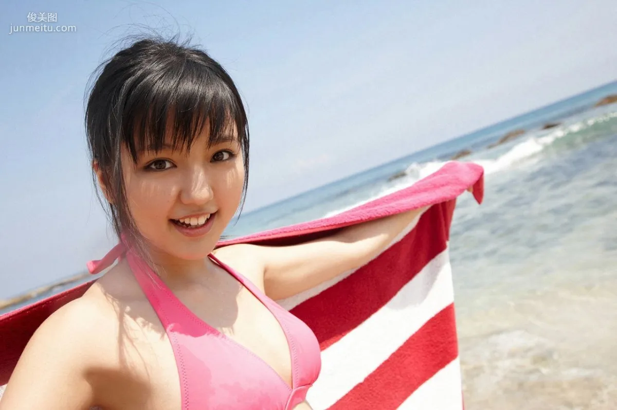 真野恵里菜 2010 Special Version [VYJ] No.105 写真集40