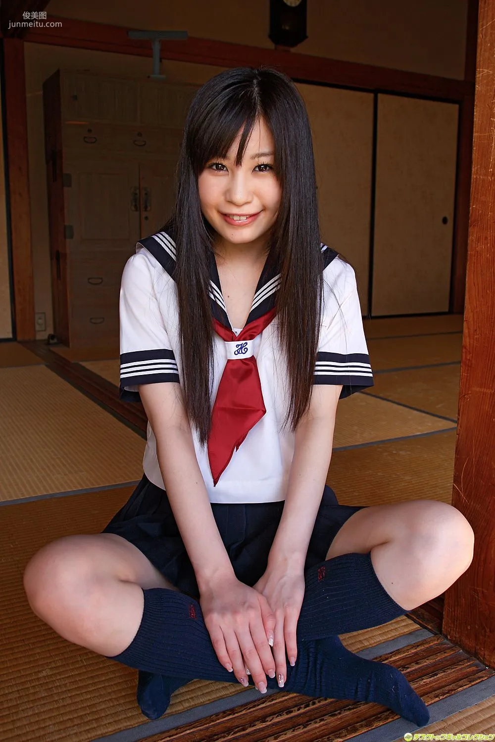 [DGC] NO.684 Lemon Mizutama 水玉レモン/水玉檸檬 寫真集 14