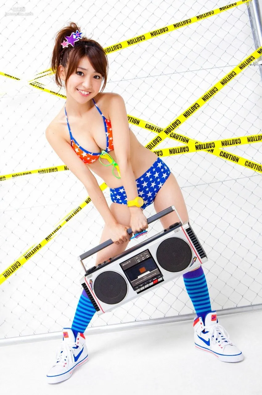 AKB48《WALK THIS WAY HEY AKB48!》 [VYJ] No.104 写真集35