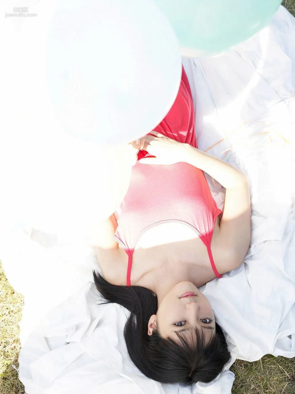真野恵里菜 2010 Special Version [VYJ] No.105 写真集32