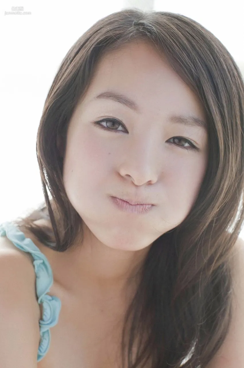 Nana Seino 清野菜名 グラビアJAPAN [VYJ] 寫真集 11