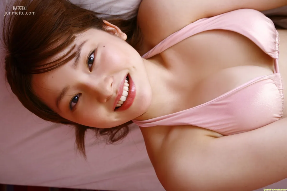 [DGC] NO.662 Saori Shiina 椎名沙織 寫真集 6