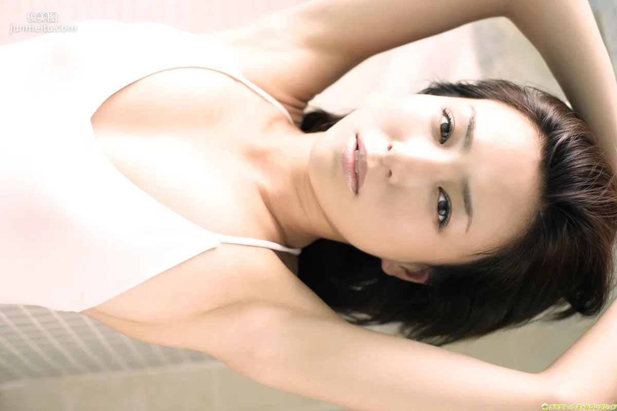 [DGC] NO.670 Meguru Ishii 石井めぐる Gravure Idols 寫真集 49
