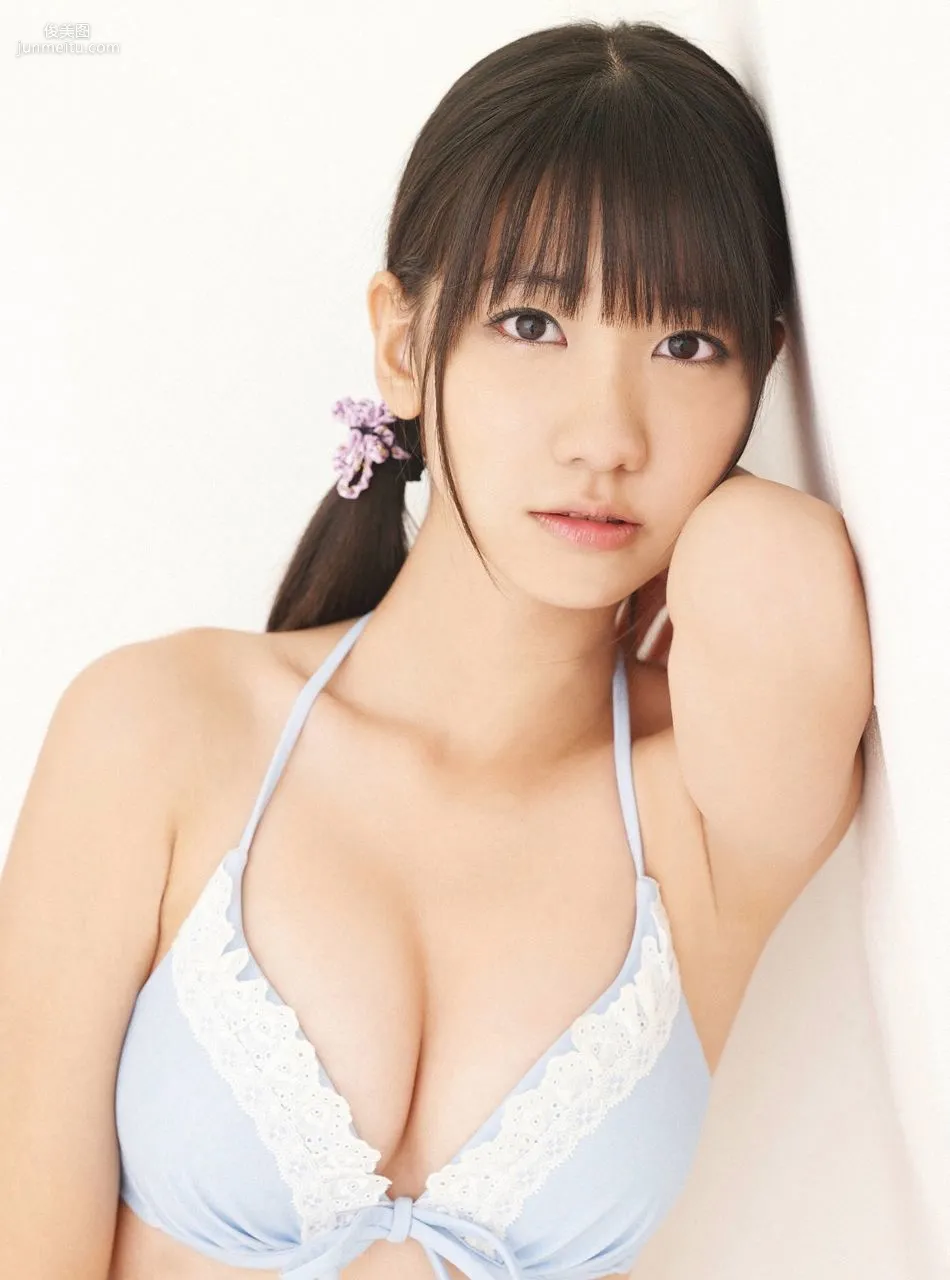 Yuki Kashiwagi 柏木由紀 [VYJ] No.107 寫真集 32