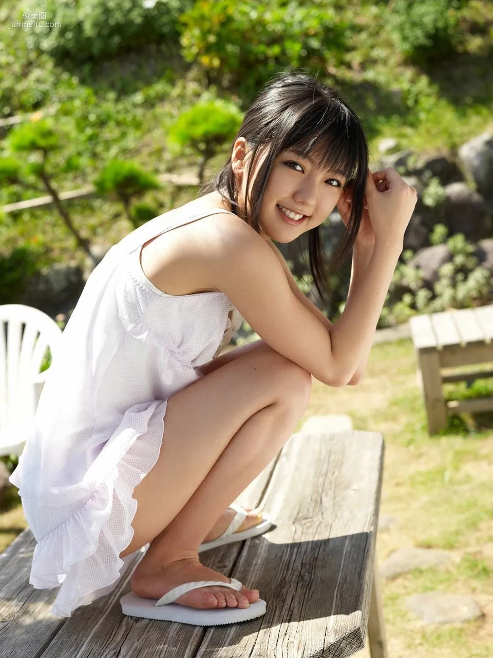 真野恵里菜 2010 Special Version [VYJ] No.105 写真集25
