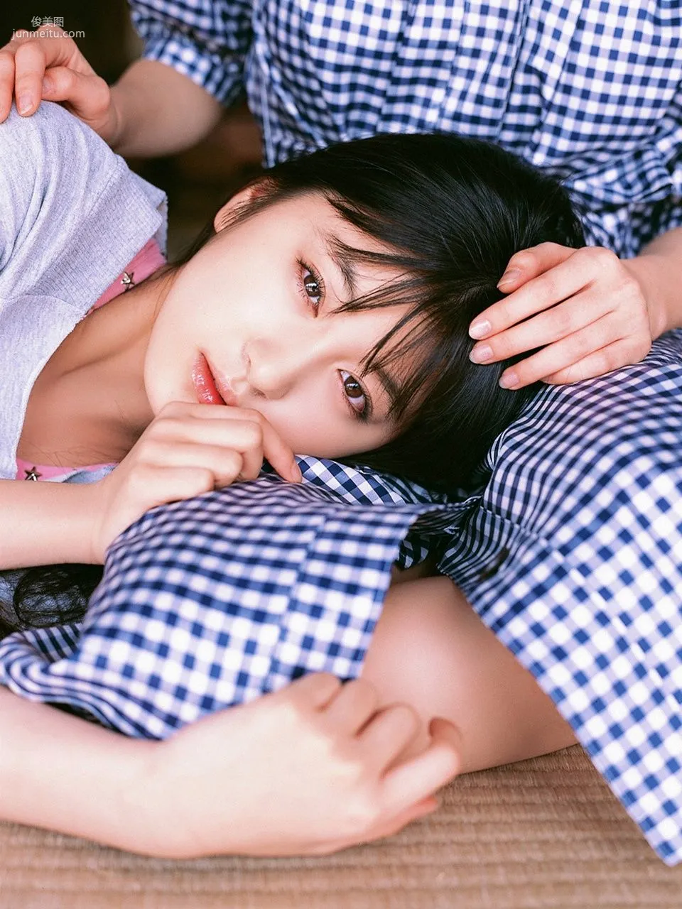 制コレGP ソログラビア Vol.14 川原真琴+水沢奈子 [VYJ] 寫真集 13