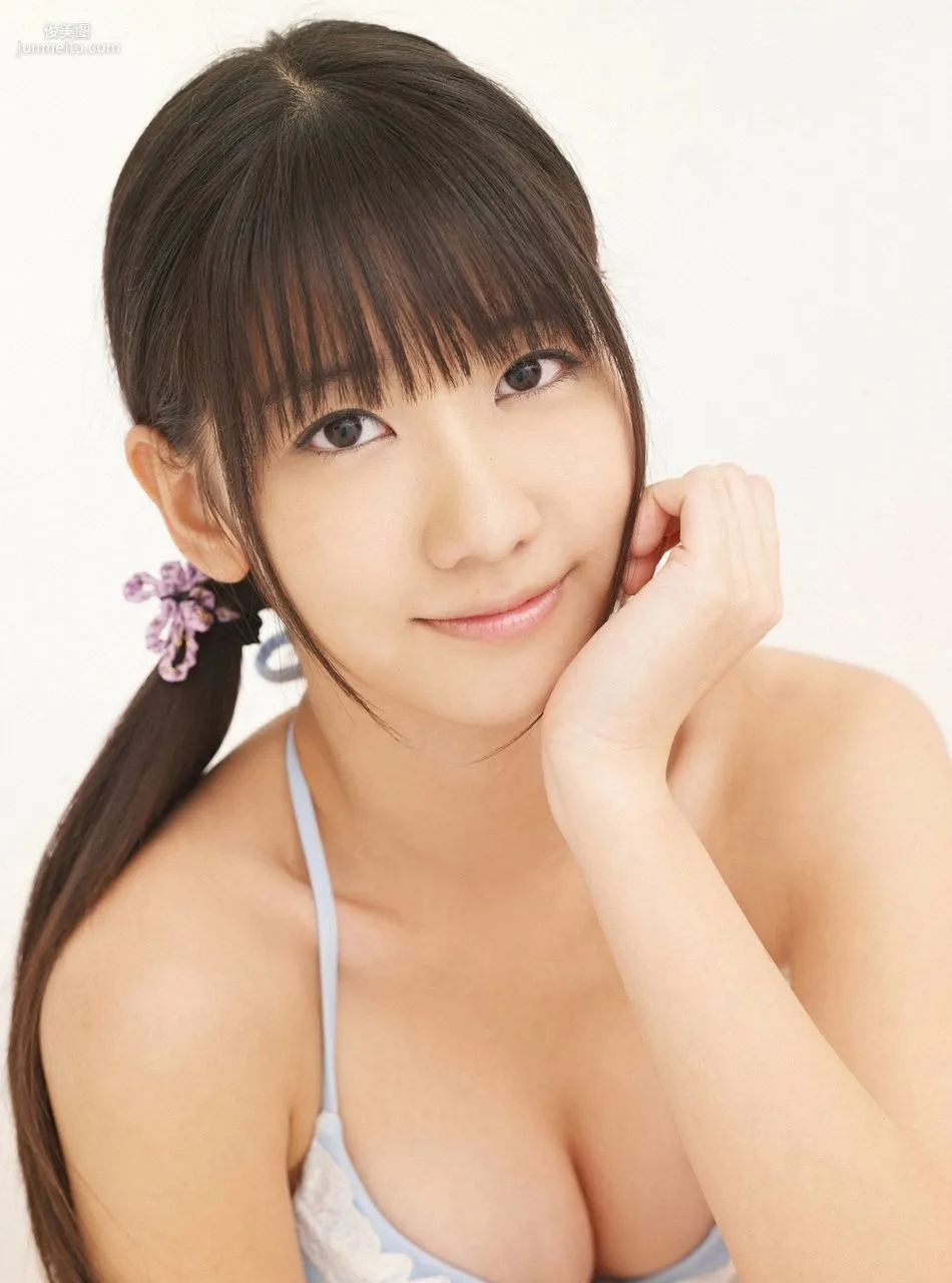 Yuki Kashiwagi 柏木由紀 [VYJ] No.107 寫真集 33