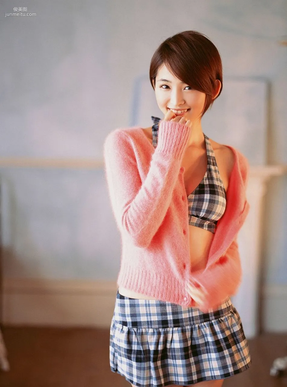 Rei Okamoto 岡本玲 [VYJ] No.106 寫真集 11