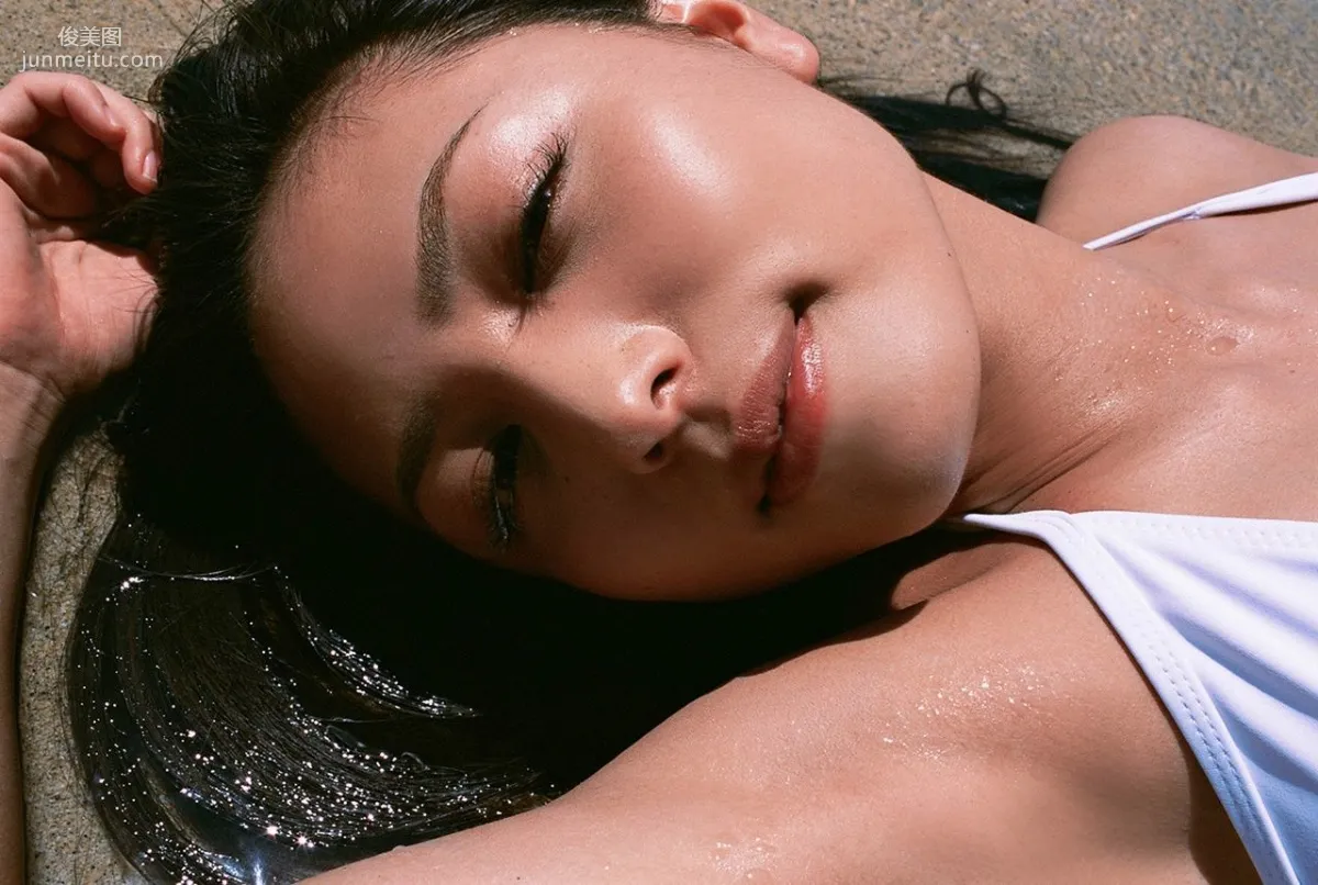 川村ゆきえ/川村雪绘《Bible and Miracle》 [VYJ] 写真集76