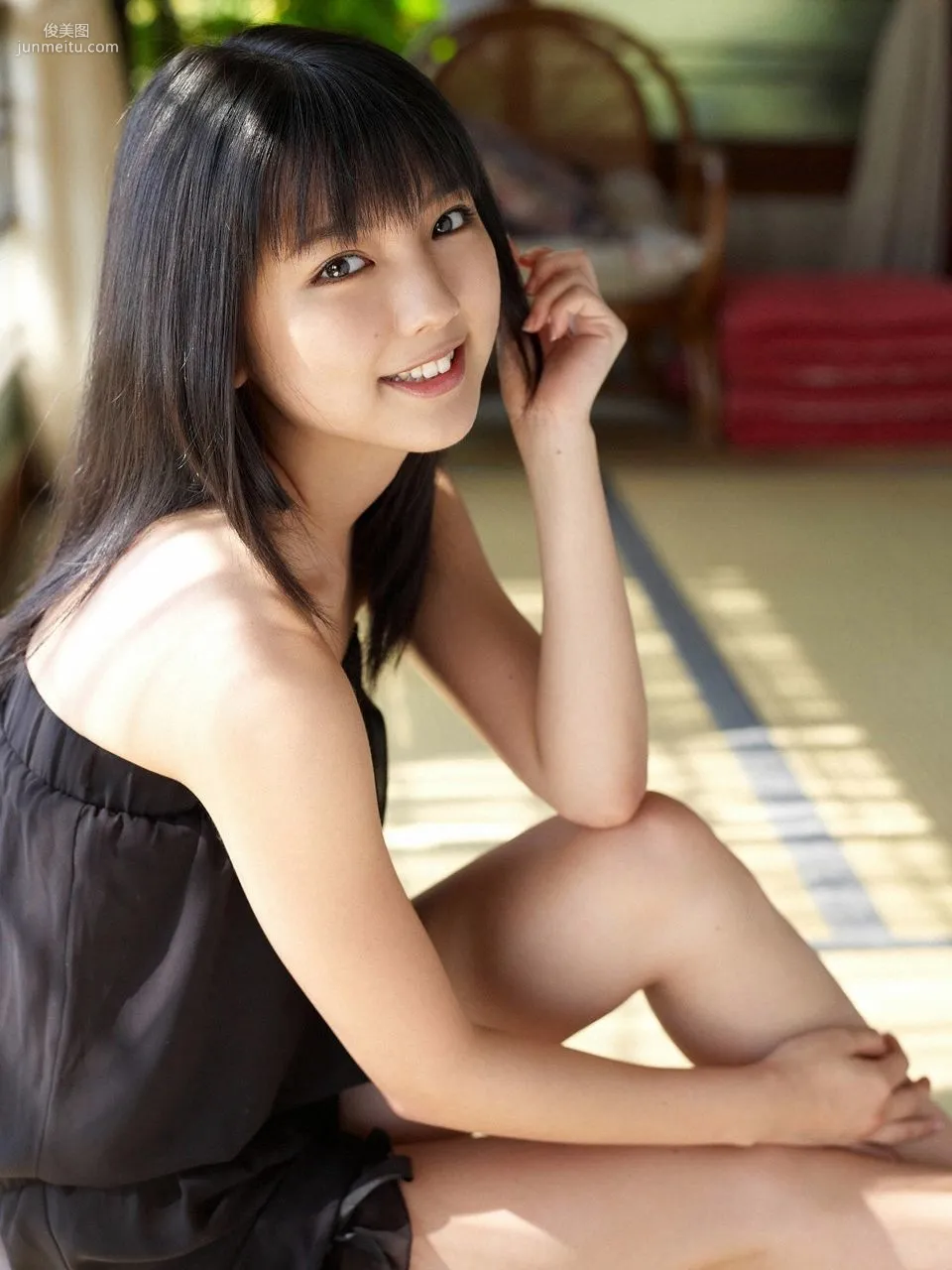 真野恵里菜 2010 Special Version [VYJ] No.105 写真集17