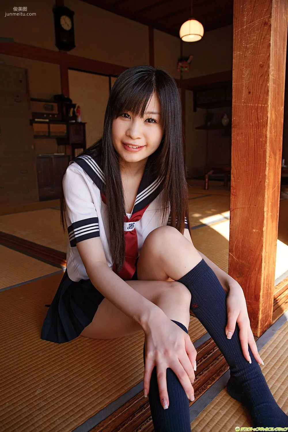 [DGC] NO.684 Lemon Mizutama 水玉レモン/水玉檸檬 寫真集 18
