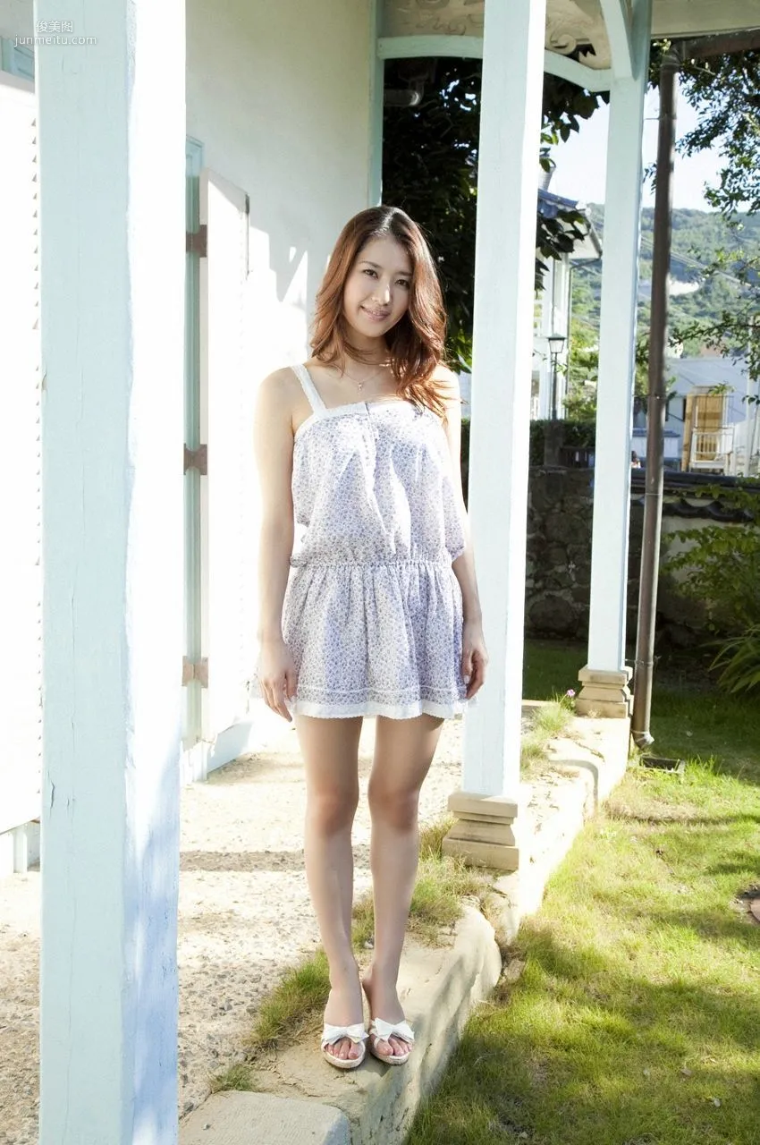 Aya Takigawa 滝川綾 グラビアJAPAN [VYJ] 寫真集 24
