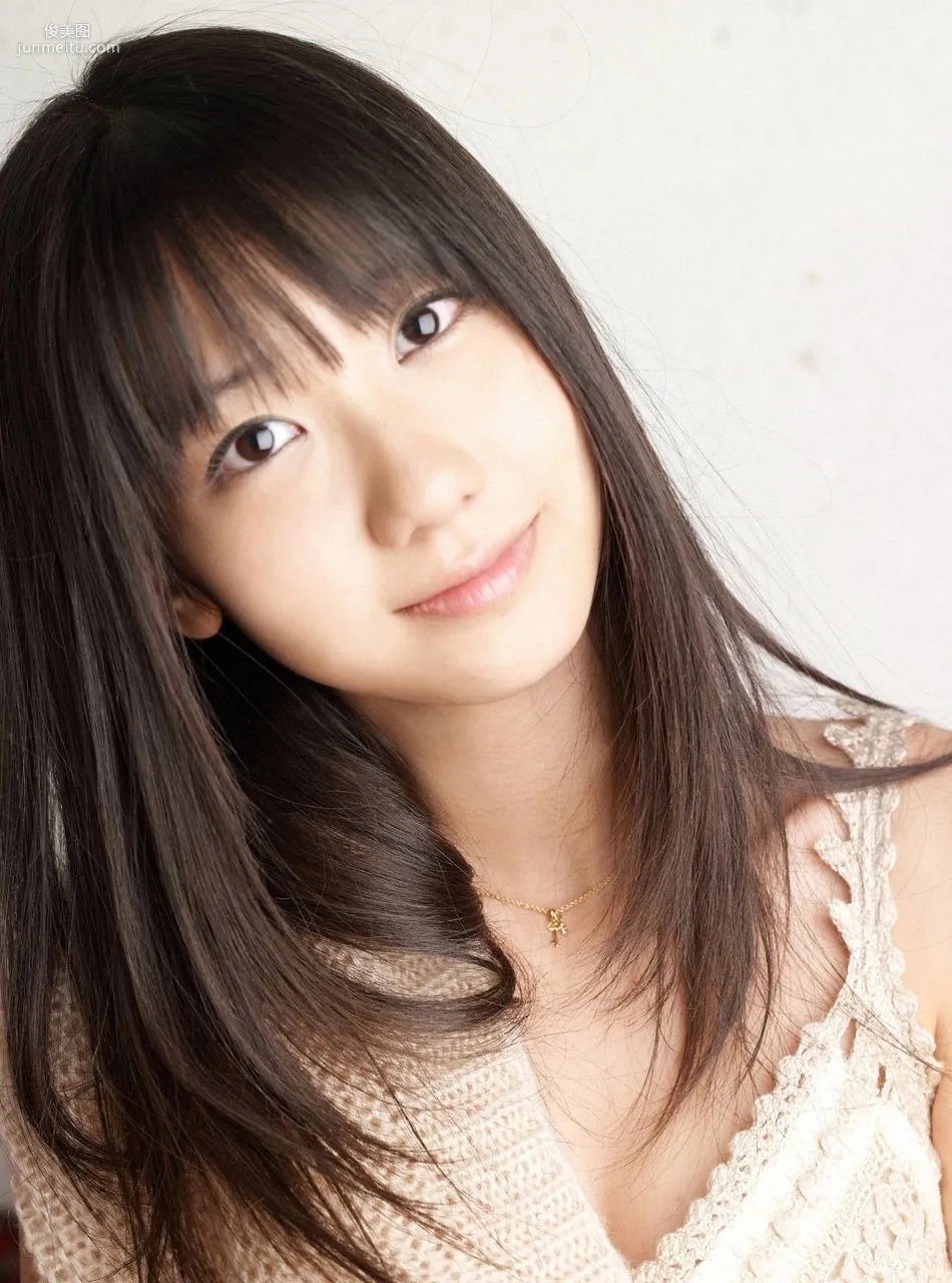 Yuki Kashiwagi 柏木由紀 [VYJ] No.107 寫真集 14