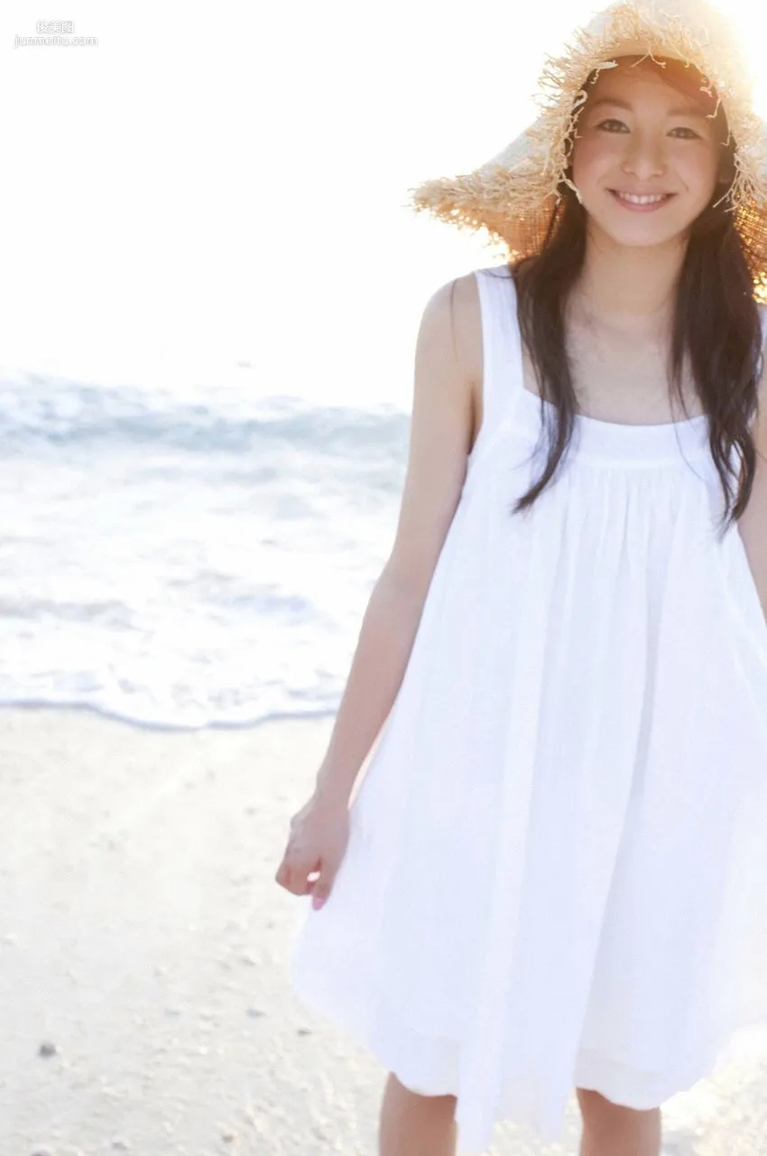 Nana Seino 清野菜名 グラビアJAPAN [VYJ] 寫真集 19