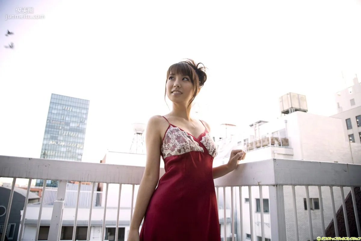 [DGC] NO.680 Azusa Yamamoto 山本梓 Gravure Idols 寫真集 40