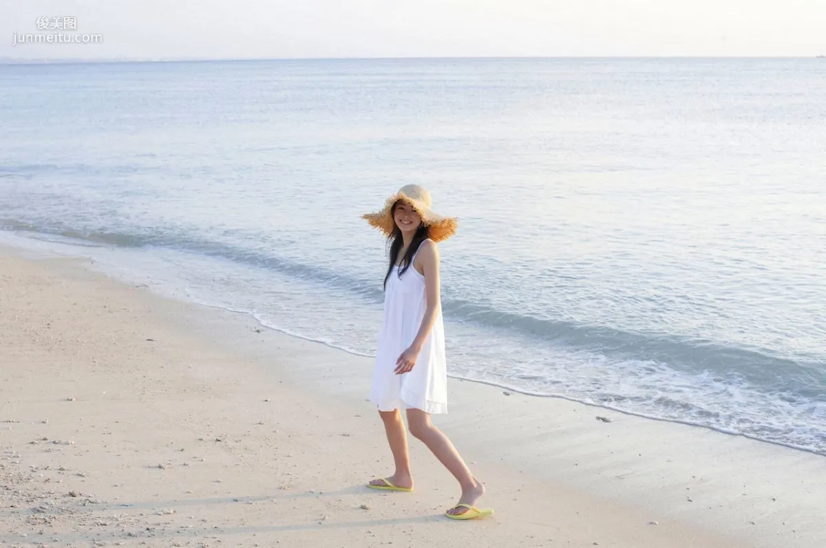 Nana Seino 清野菜名 グラビアJAPAN [VYJ] 寫真集 30