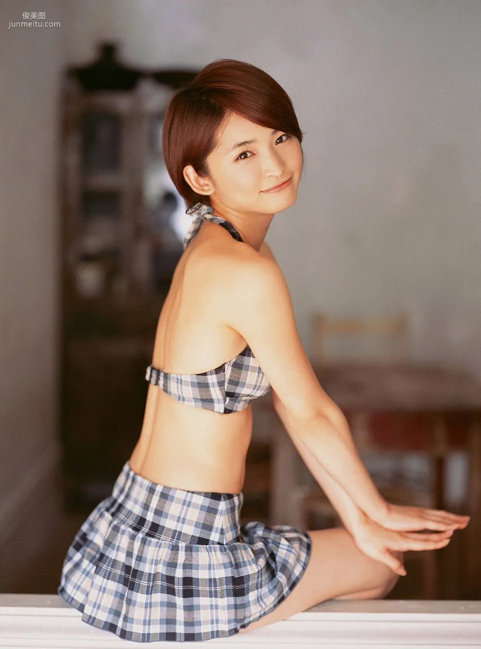 Rei Okamoto 岡本玲 [VYJ] No.106 寫真集 14