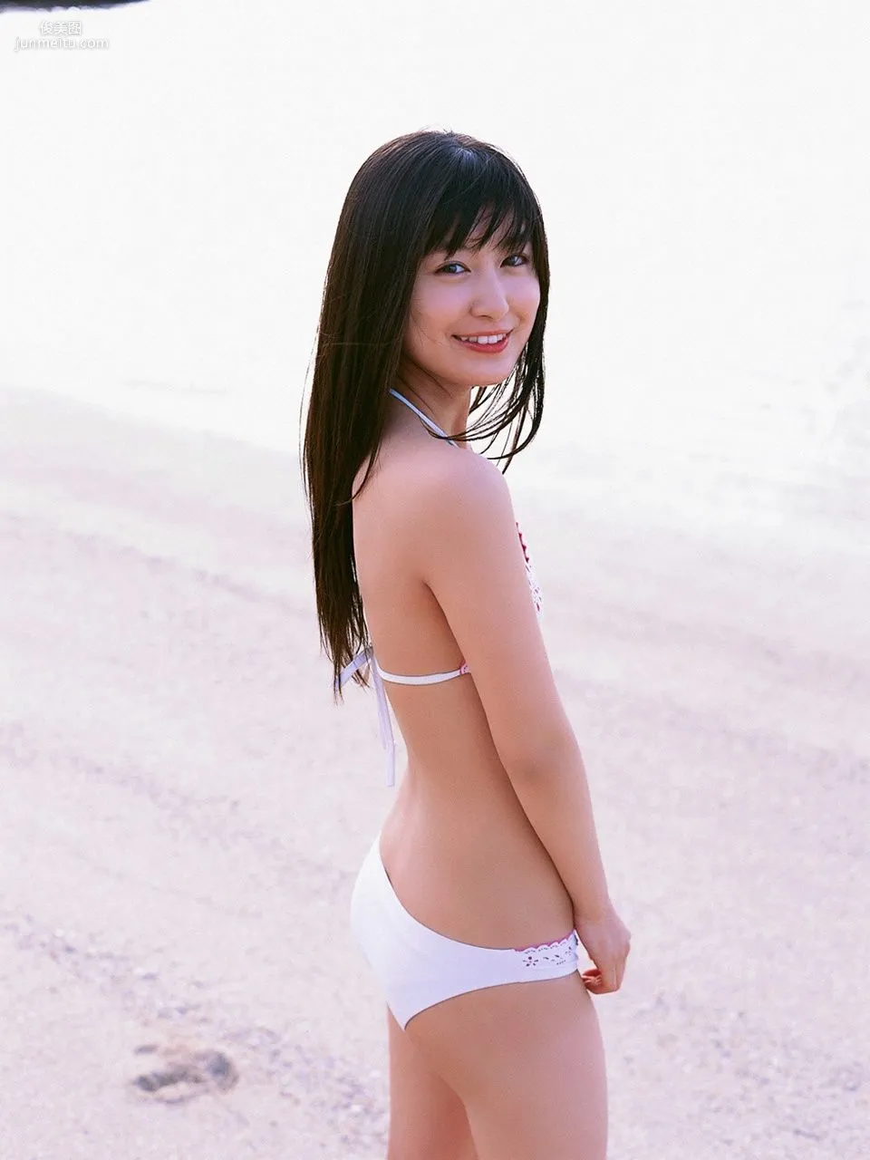 制コレGP ソログラビア Vol.14 川原真琴+水沢奈子 [VYJ] 寫真集 45