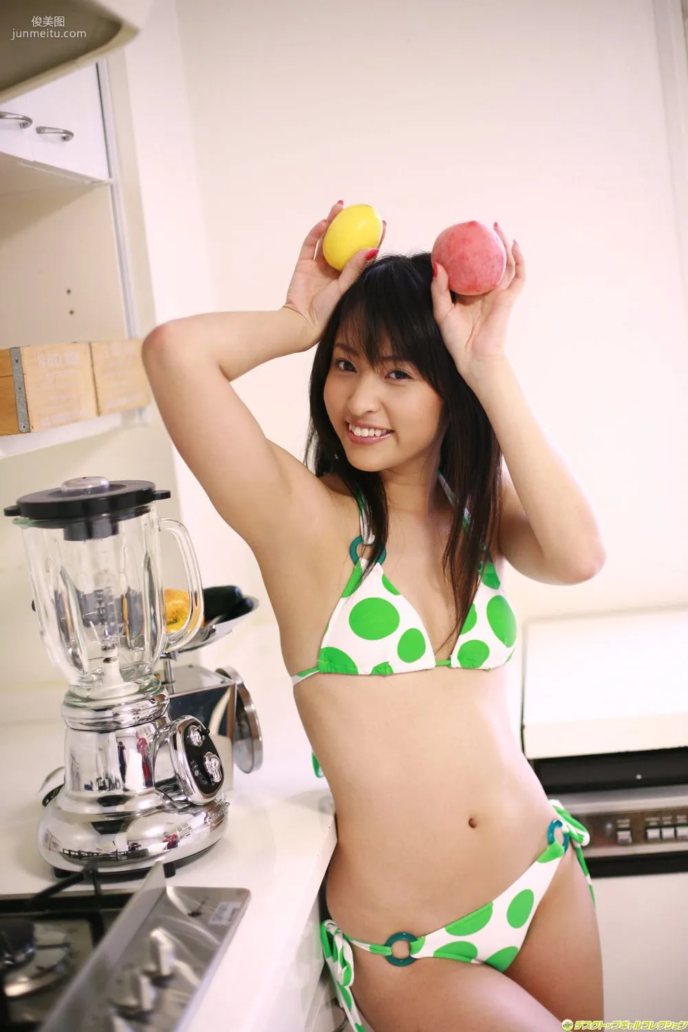 [DGC] NO.704 Sayaka Kato 加藤沙耶香 Gravure Idols 寫真集 39