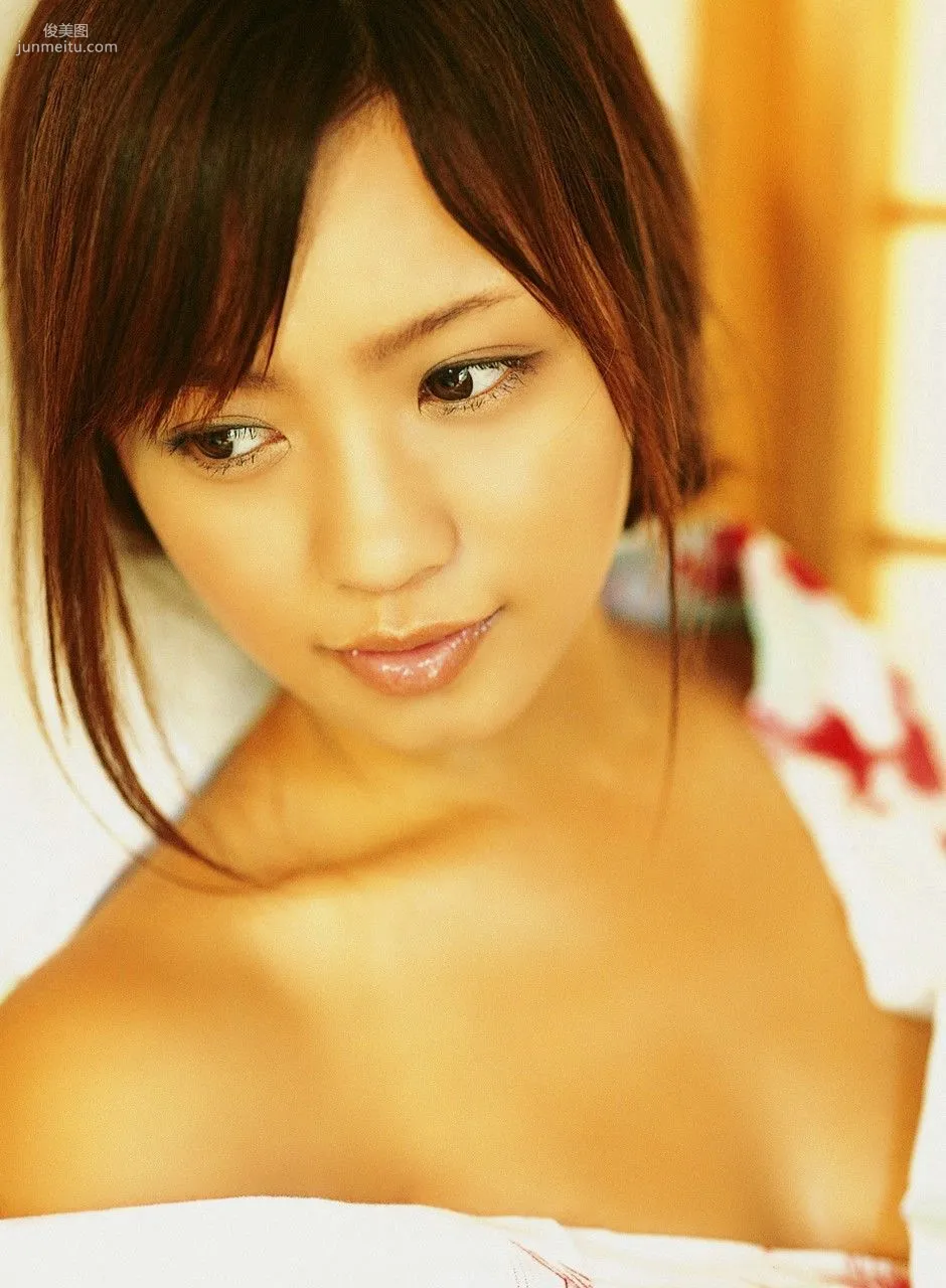 Reimi Tachibana 橘麗美/立花麗美 [VYJ] No.079 寫真集 33