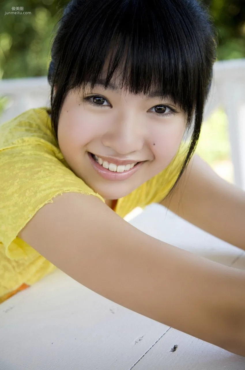 Rin Aoi 蒼井凛 Gravure JAPAN [VYJ] 写真集23