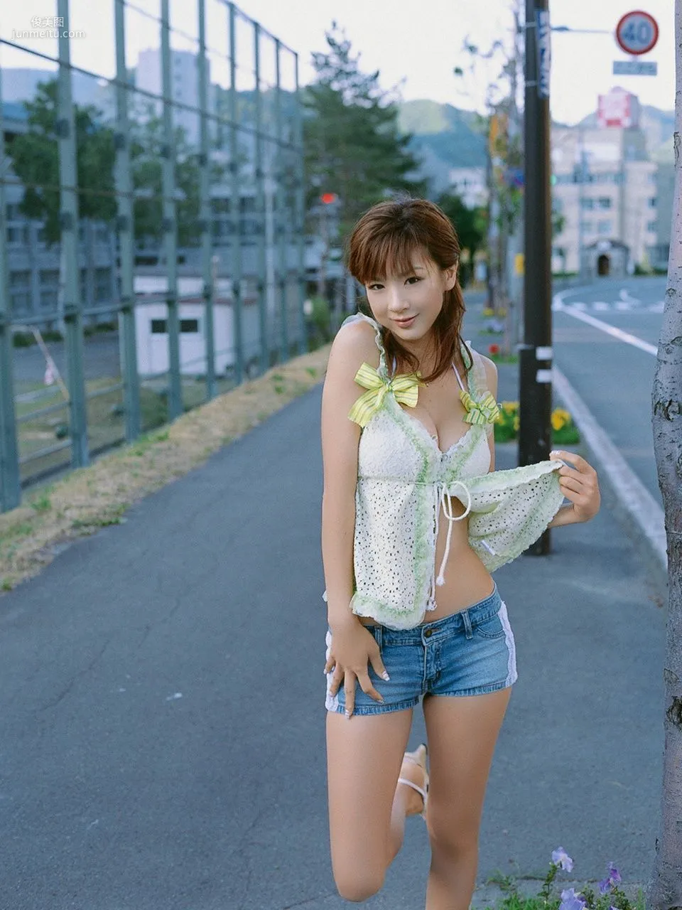 ほしのあき/星野亜希《Rapture》 [VYJ] 写真集85
