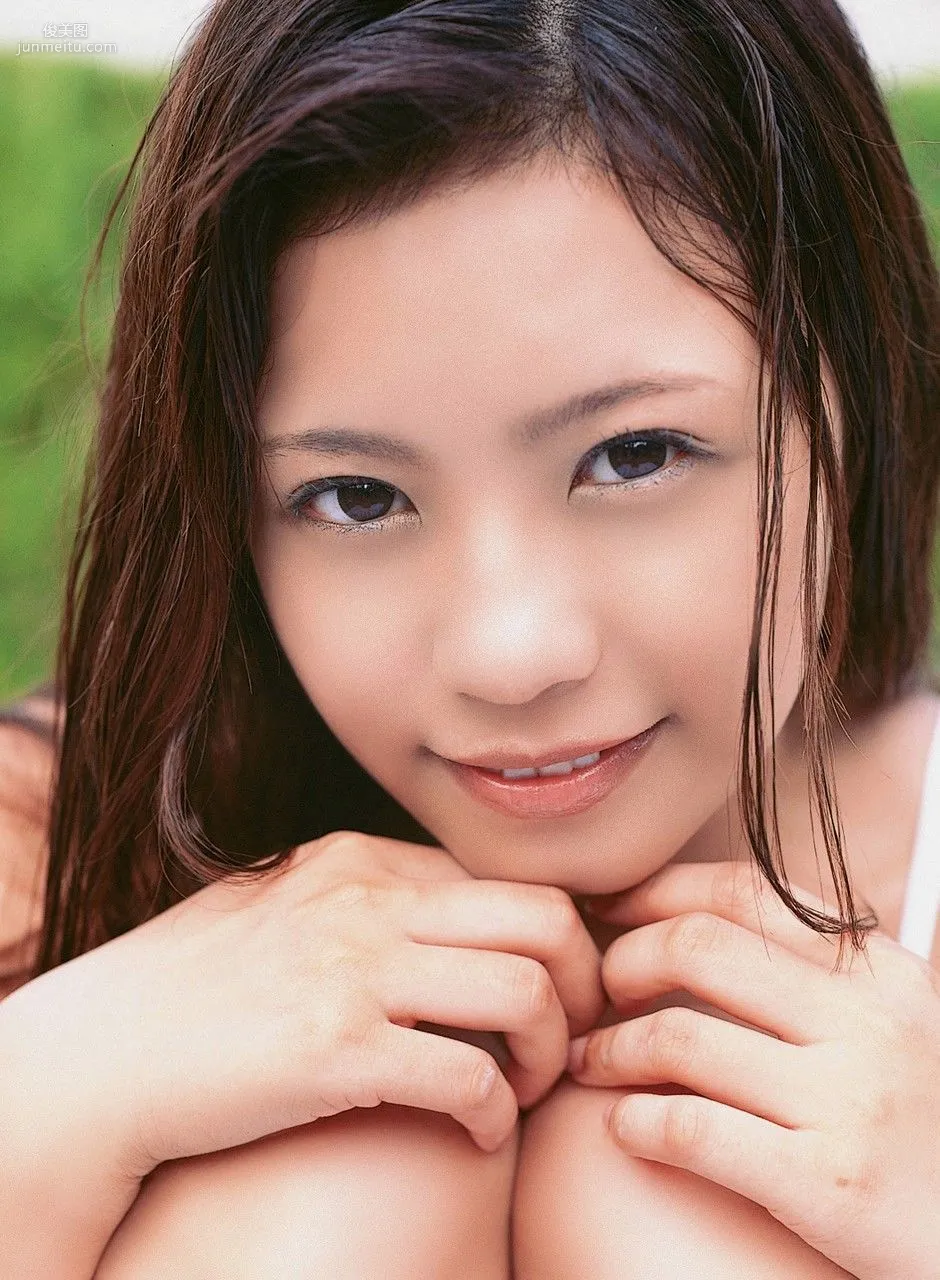 Reimi Tachibana 橘麗美/立花麗美 [VYJ] No.079 寫真集 21