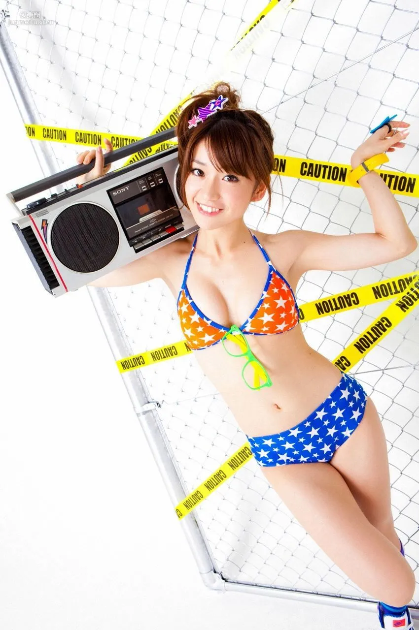 AKB48《WALK THIS WAY HEY AKB48!》 [VYJ] No.104 写真集4