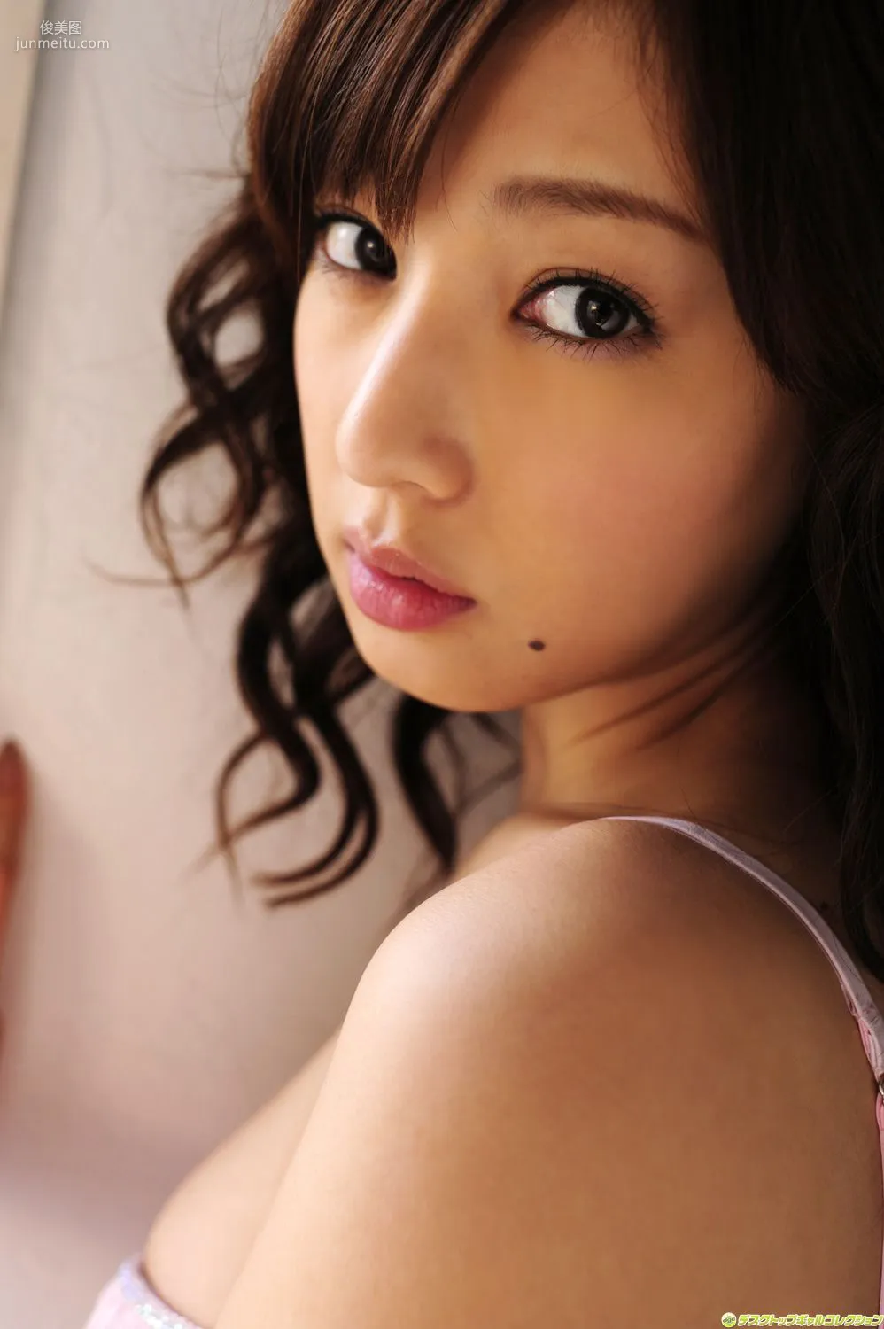 [DGC] NO.691 Natsuki Ikeda 池田夏希/大森美希 寫真集 32