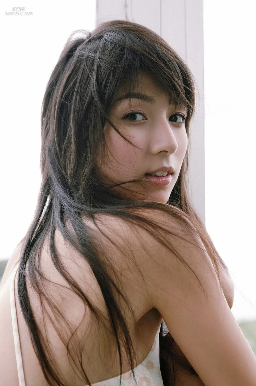 制コレGP ソログラビア Vol.06 Asami Oda 小田あさ美 [VYJ] 寫真集 12