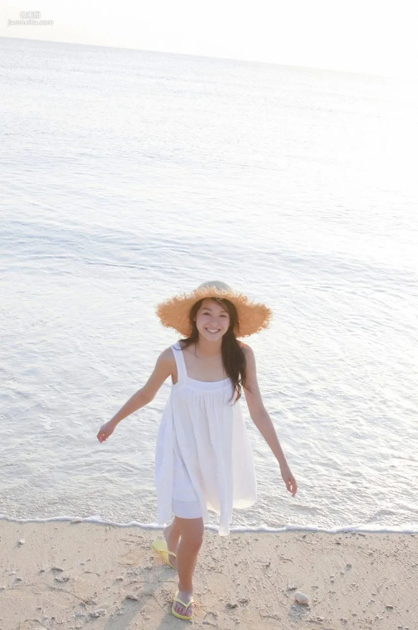 Nana Seino 清野菜名 グラビアJAPAN [VYJ] 寫真集 29