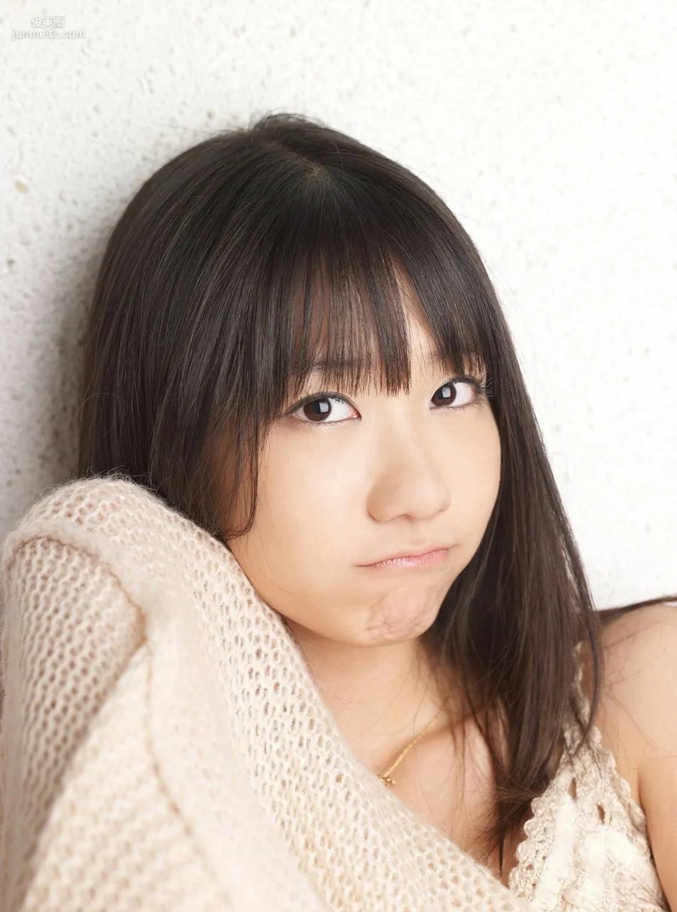 Yuki Kashiwagi 柏木由紀 [VYJ] No.107 寫真集 16