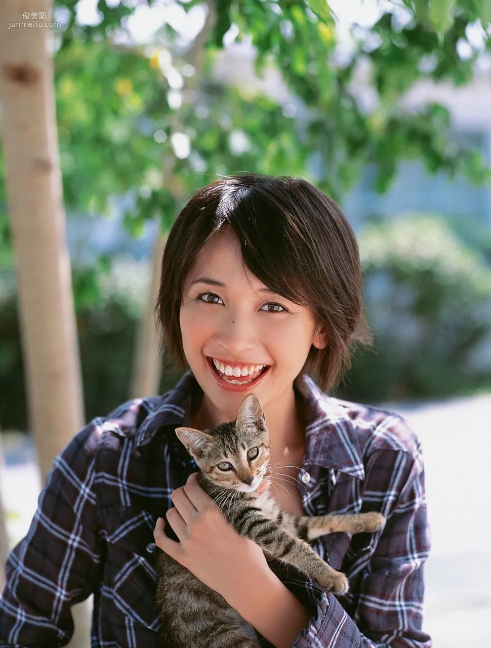 Mami Yamasaki 山崎真実 [VYJ] No.091 寫真集 47