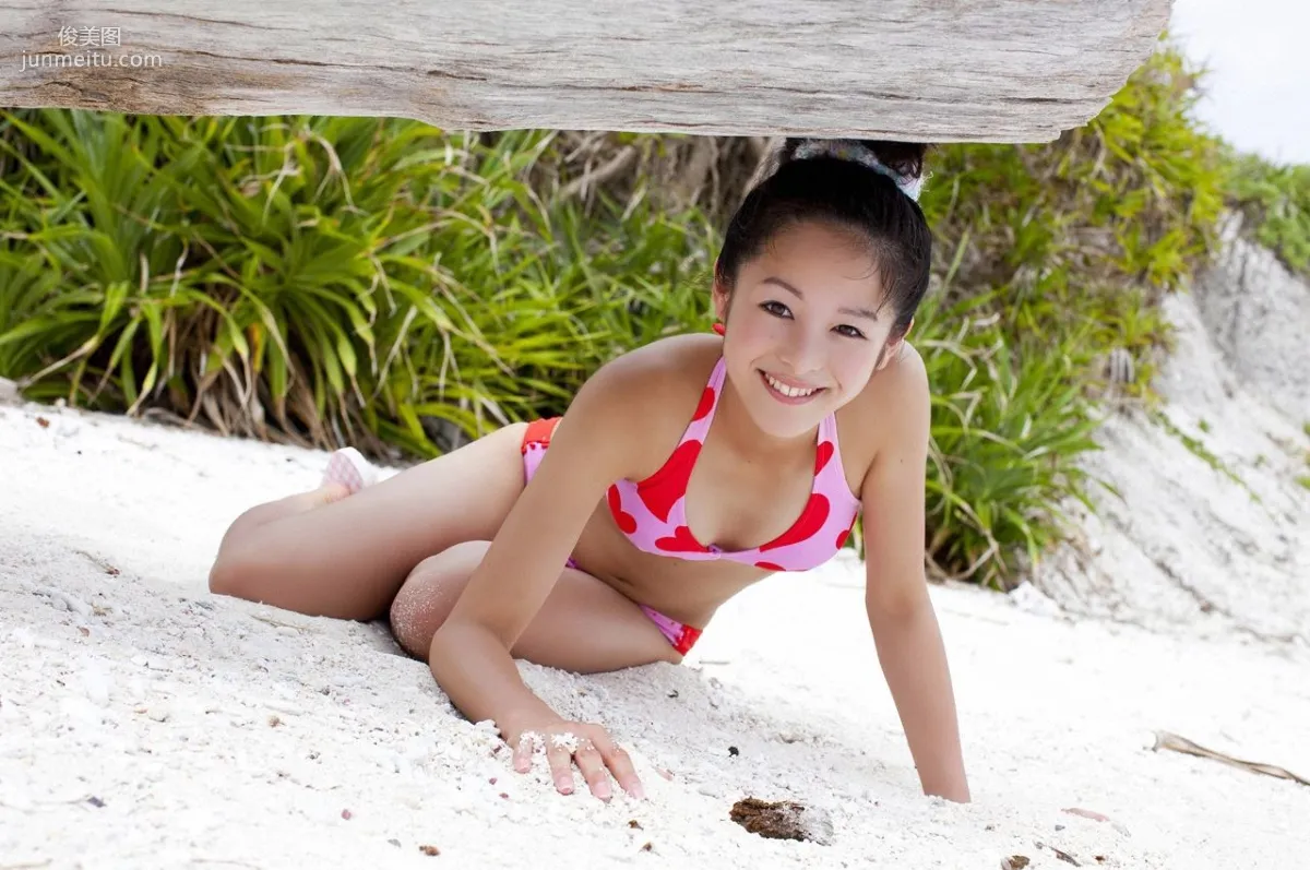 Nana Seino 清野菜名 グラビアJAPAN [VYJ] 寫真集 39