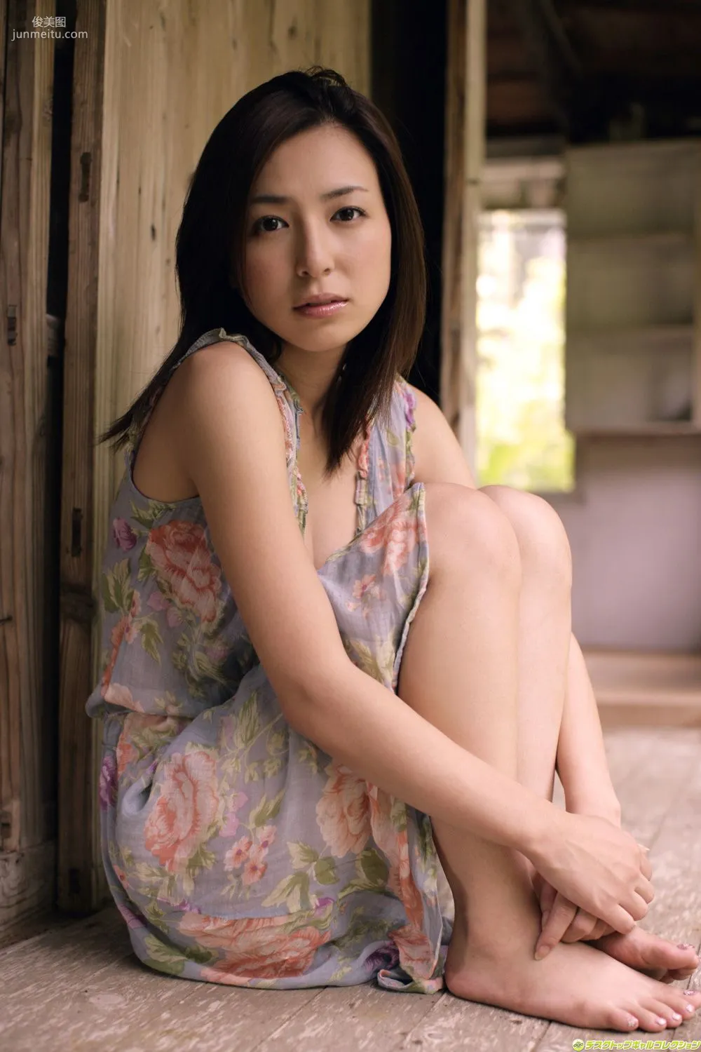 [DGC] NO.670 Meguru Ishii 石井めぐる Gravure Idols 寫真集 23