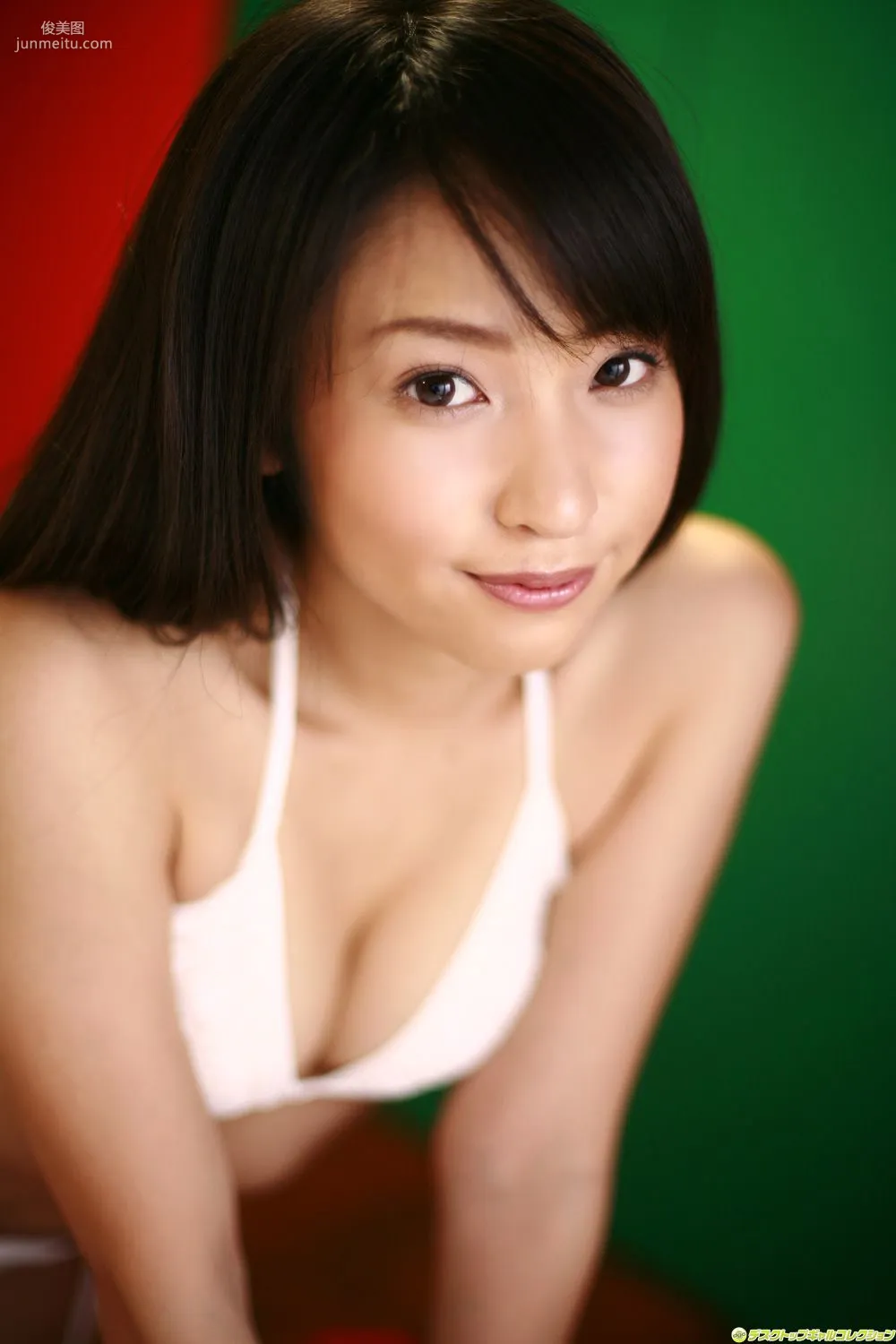 [DGC] NO.704 Sayaka Kato 加藤沙耶香 Gravure Idols 寫真集 11