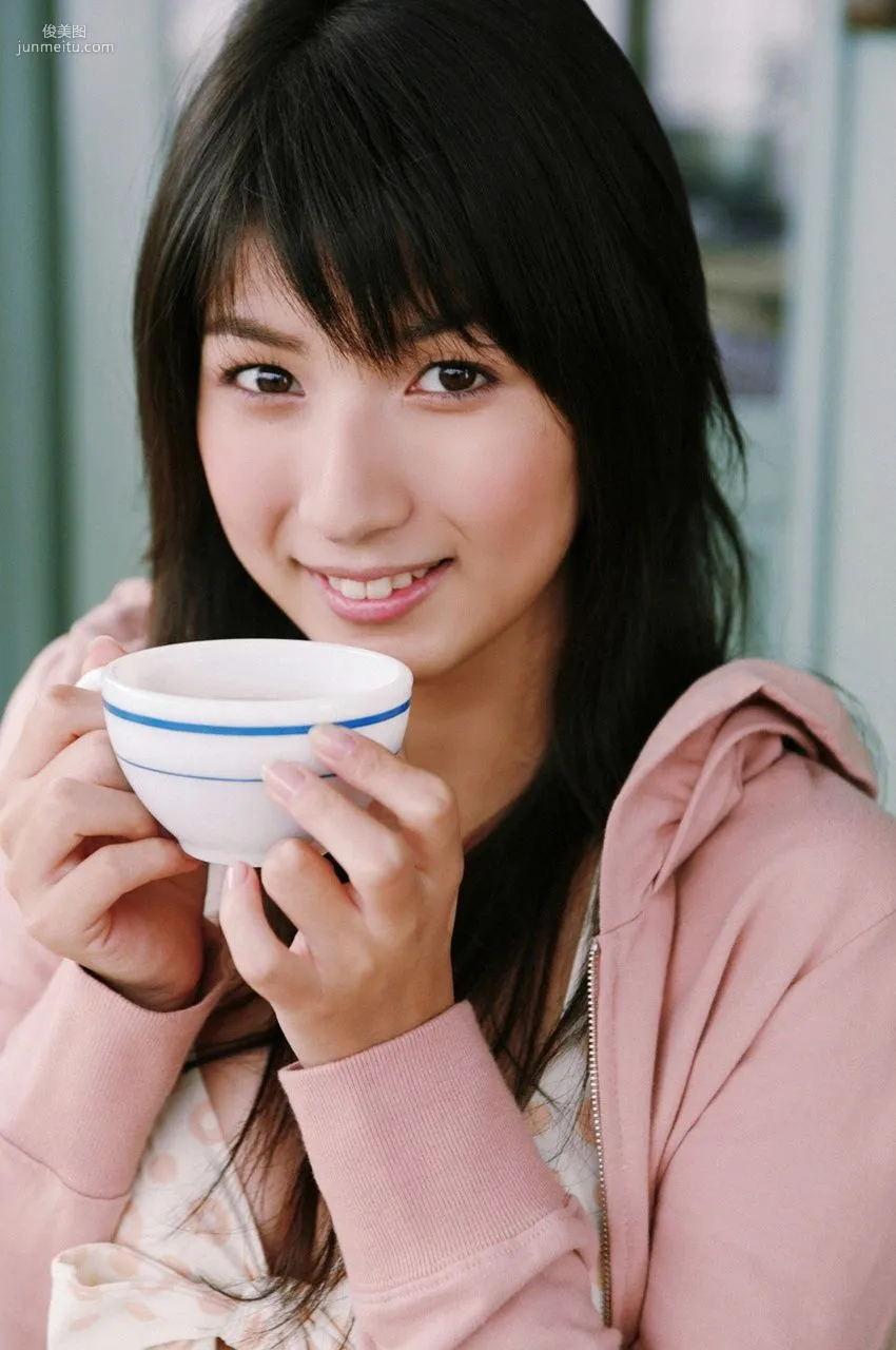 制コレGP ソログラビア Vol.06 Asami Oda 小田あさ美 [VYJ] 寫真集 4