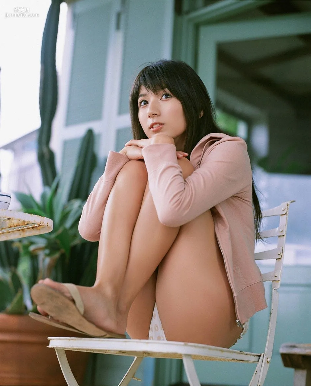 制コレGP ソログラビア Vol.06 Asami Oda 小田あさ美 [VYJ] 寫真集 5