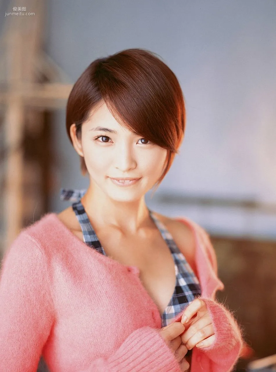 Rei Okamoto 岡本玲 [VYJ] No.106 寫真集 7