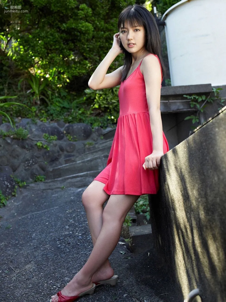 真野恵里菜 2010 Special Version [VYJ] No.105 写真集33