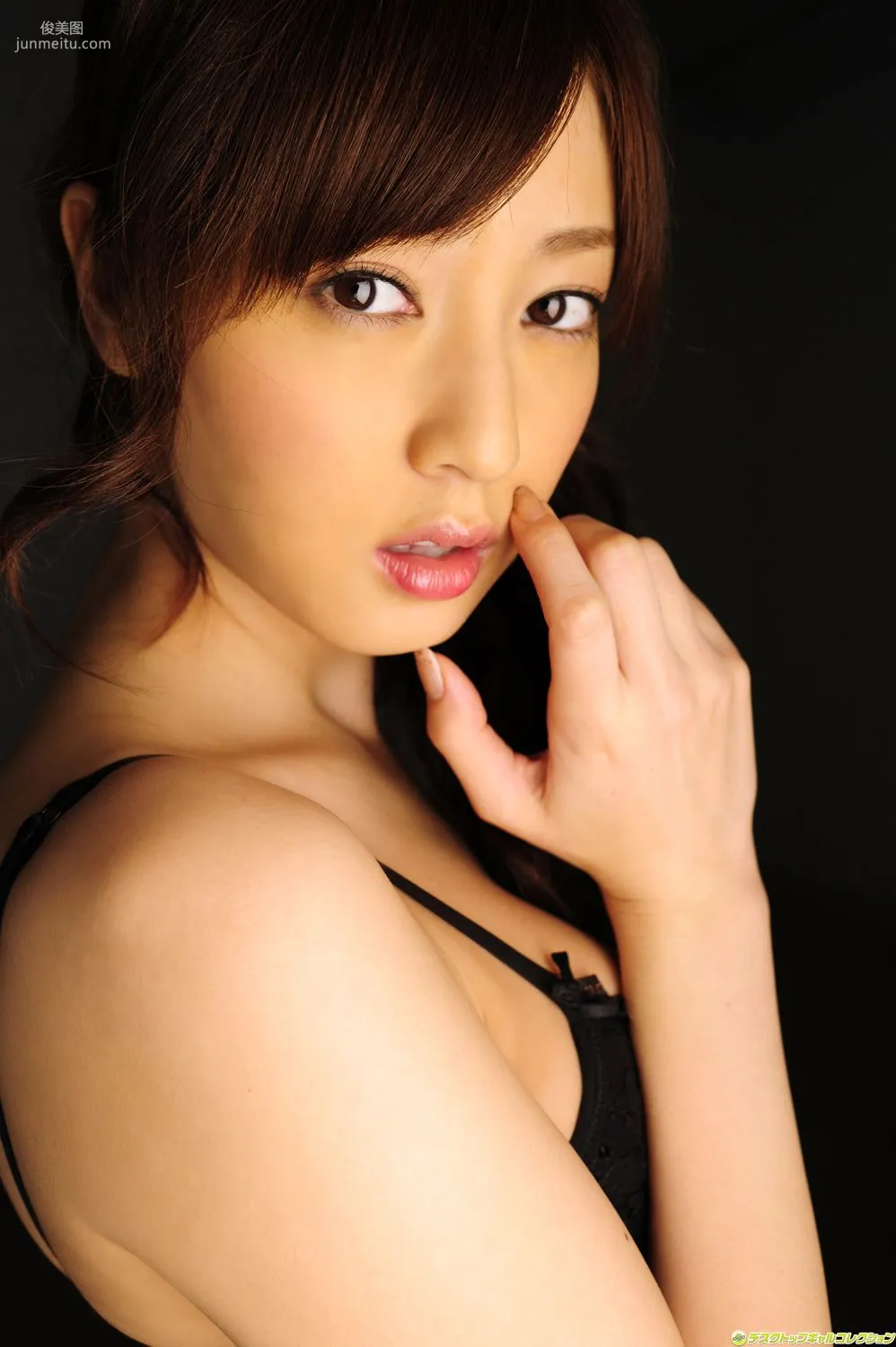 [DGC] NO.691 Natsuki Ikeda 池田夏希/大森美希 寫真集 85