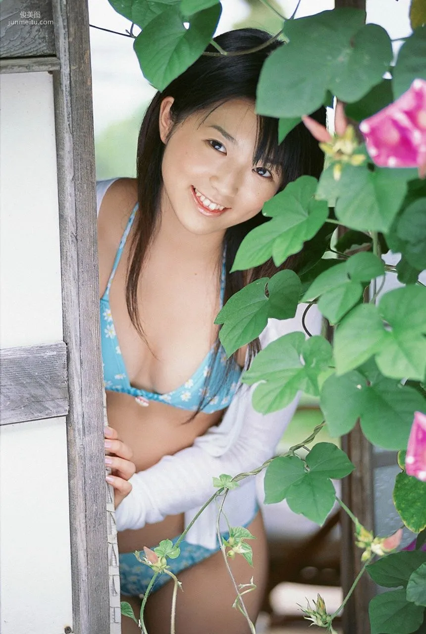 制コレGP ソログラビア Vol.07 Iyo Kawai 河合いよ [VYJ] 寫真集 22