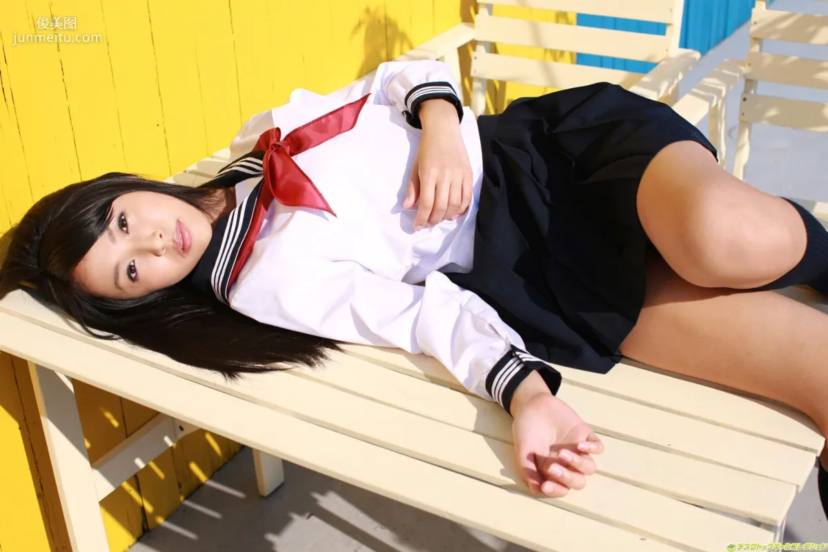 [DGC] NO.682 Miyu Watanabe 渡辺未優/渡邊未優 Gravure Idols 寫真集 6