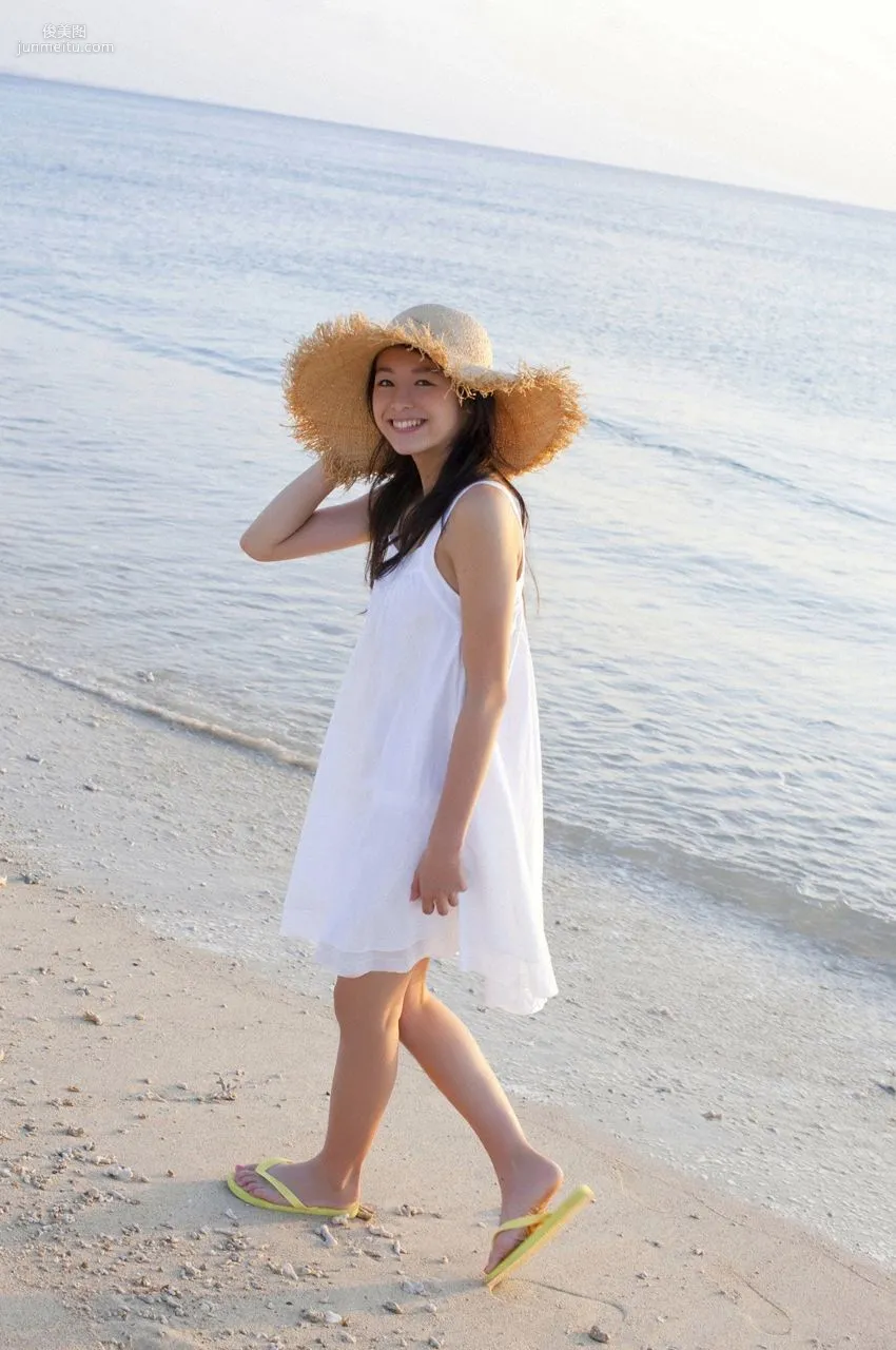 Nana Seino 清野菜名 グラビアJAPAN [VYJ] 寫真集 21