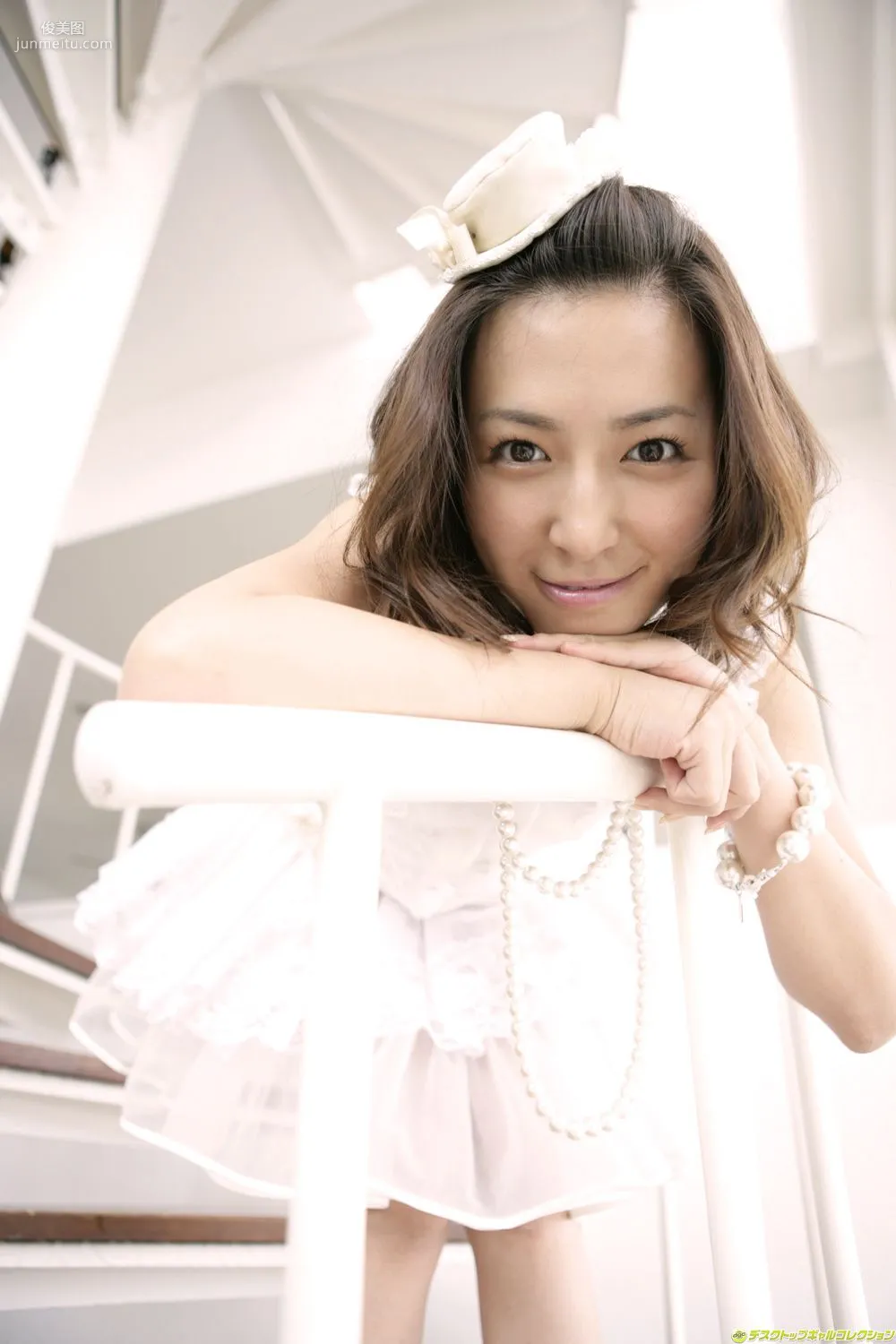 [DGC] NO.670 Meguru Ishii 石井めぐる Gravure Idols 寫真集 73