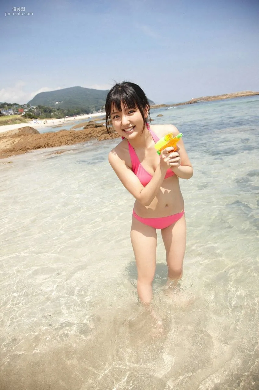 真野恵里菜 2010 Special Version [VYJ] No.105 写真集23