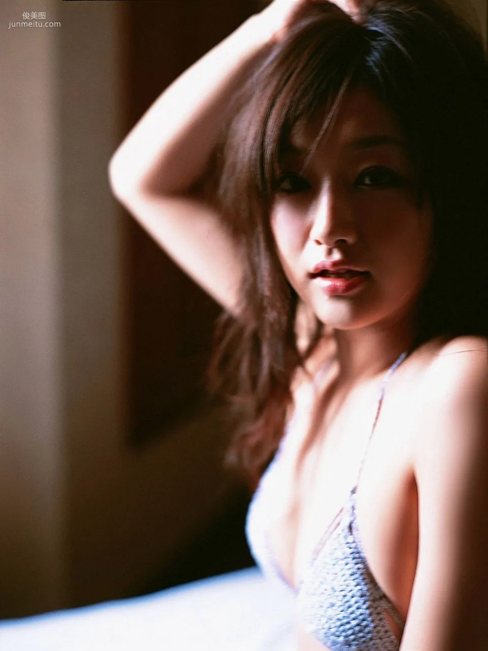 工藤裡沙《Summer Moment》 [VYJ] 寫真集 15