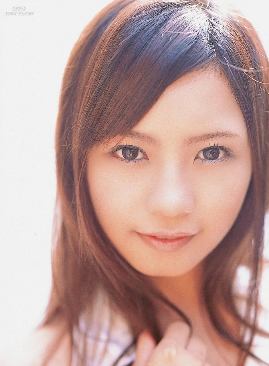 Reimi Tachibana 橘麗美/立花麗美 [VYJ] No.079 寫真集 30