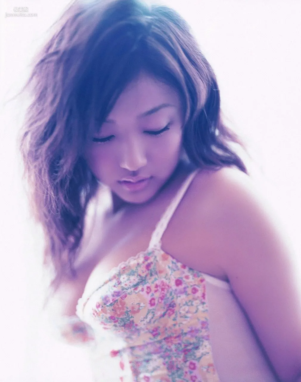 工藤裡沙《Summer Moment》 [VYJ] 寫真集 35